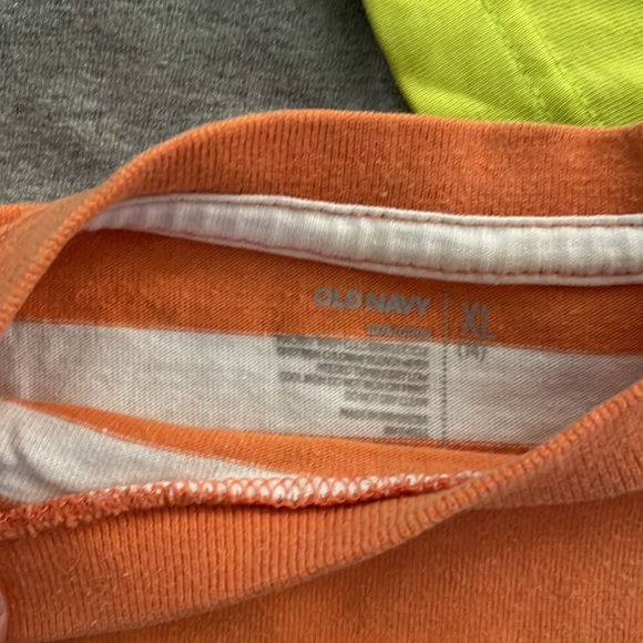 🟢3 XL boys shorts bundle - Picture 2 of 7